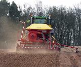 Tractor 8R36D-07